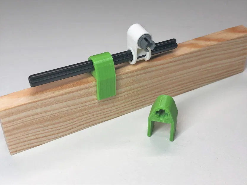 Connectors for Kapla - Image 14