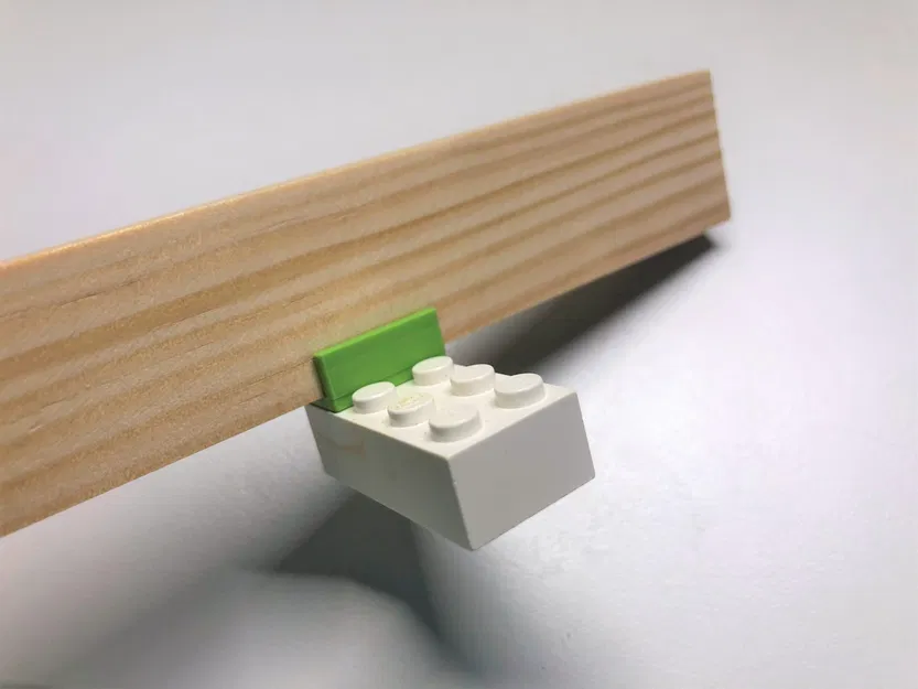 Connectors for Kapla - Image 15