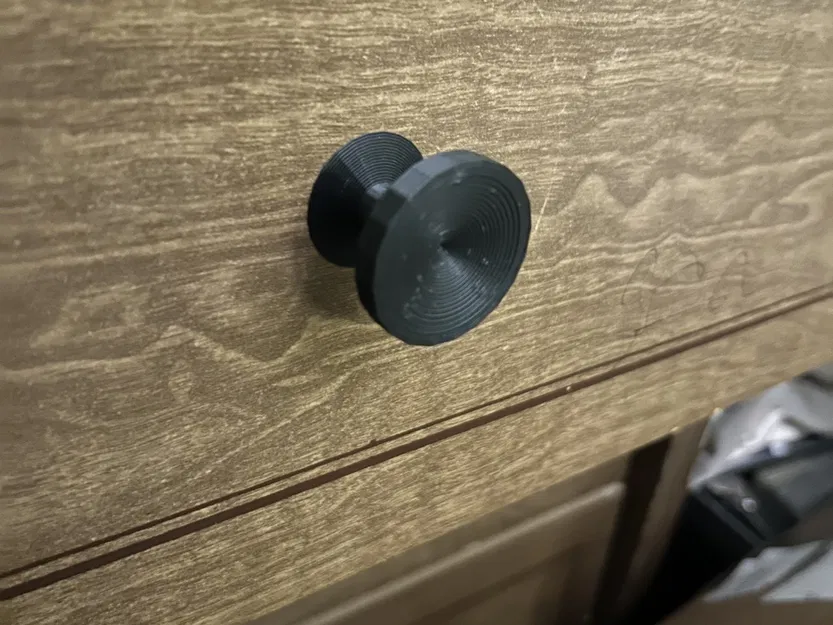 Nút Vặn Tủ - Image 1