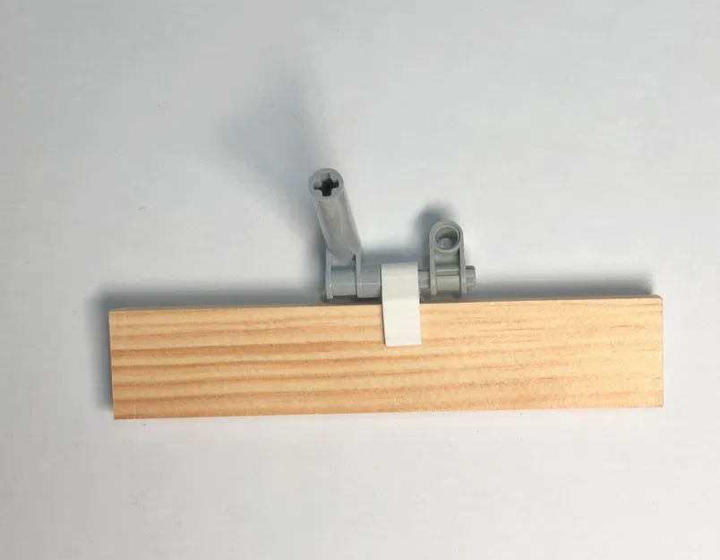 Connectors for Kapla - Image 16