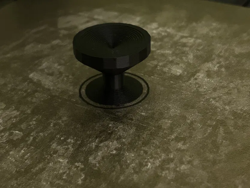 Nút Vặn Tủ - Image 2