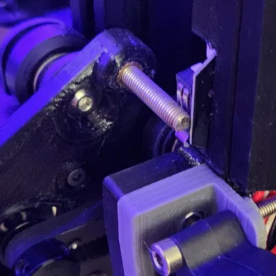 Zeus Hotend for Biqu B1