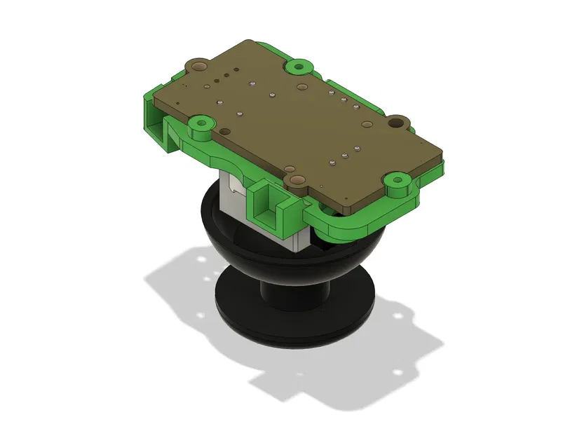 Bộ Gắn Cần Analog Cho Tay Cầm Fisher-Price - Image 5