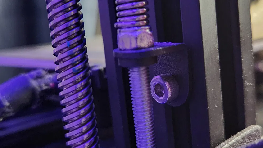 Zeus Hotend for Biqu B1 - Image 3