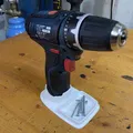 Bosch 12V tools workbench holder - Thumbnail 3