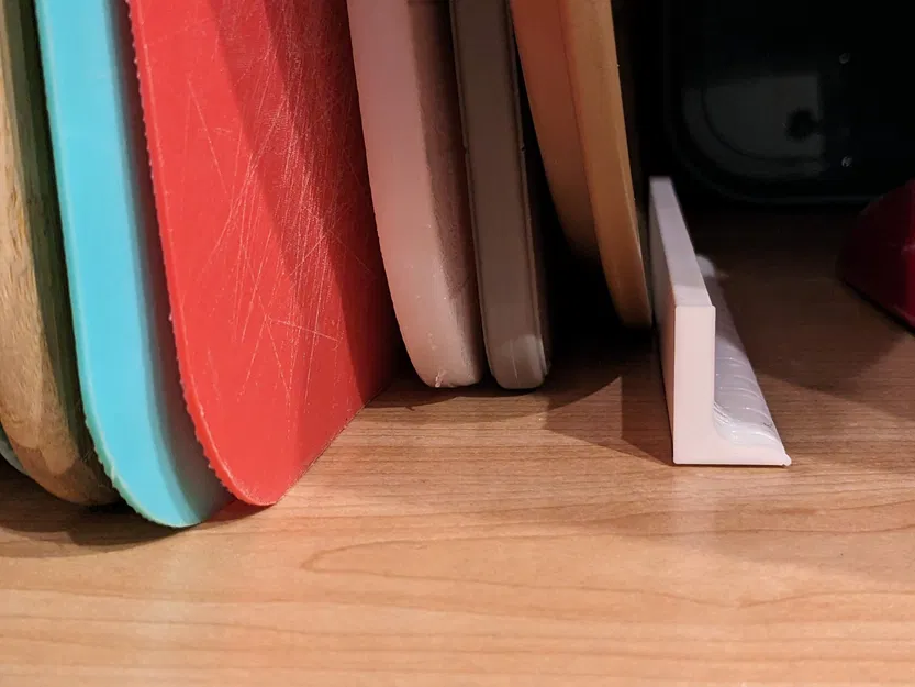 Chân/Giá Đỡ Thớt Đơn Giản - Image 1