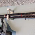 Fishing Rod Holder - Thumbnail 1