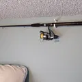 Fishing Rod Holder - Thumbnail 3