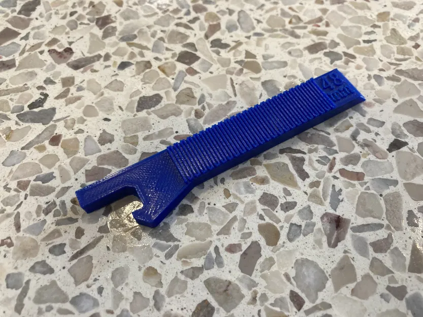 Dụng Cụ Đa Năng Nhỏ Gọn, Dễ Làm - Image 1