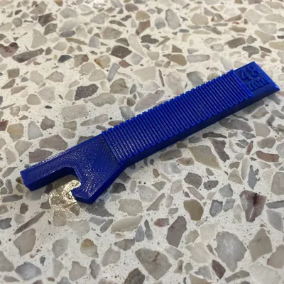 Dụng Cụ Đa Năng Nhỏ Gọn, Dễ Làm