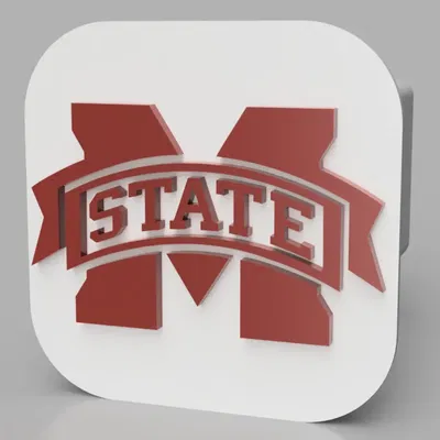 Nắp Che Khớp Nối Thùng Xe Mississippi State