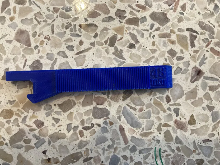 Dụng Cụ Đa Năng Nhỏ Gọn, Dễ Làm - Image 4