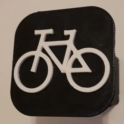 Nắp Che Khớp Nối Xe Đạp