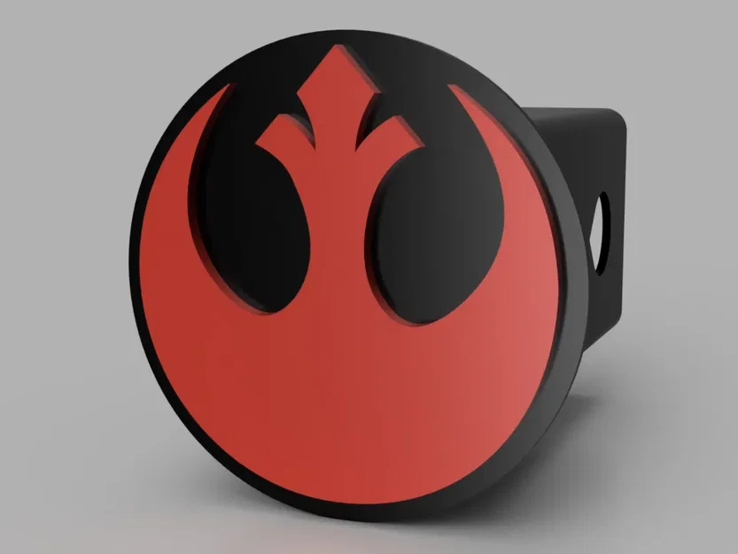 Nắp Chân Khớp Xe Star Wars Rebels - Image 1