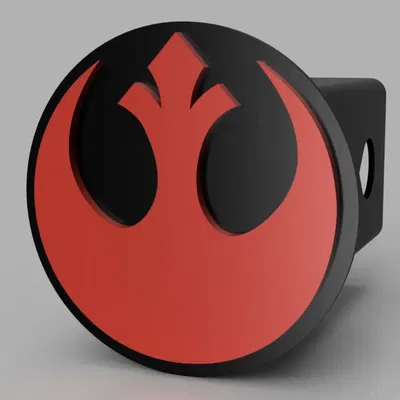 Nắp Chân Khớp Xe Star Wars Rebels