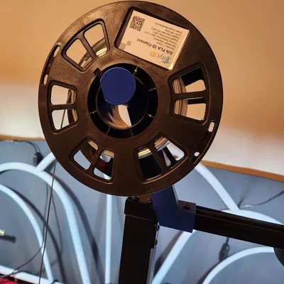 Giá đỡ cuộn chỉ CR10 phía trên - Phiên bản cải tiến