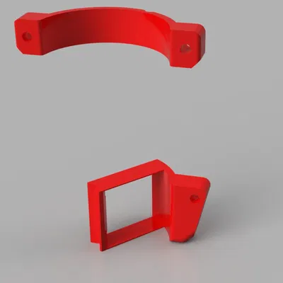 Gá Cây Bút Xịn Cho LowRider 3