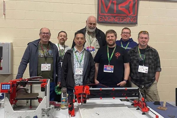 Gá Cây Bút Xịn Cho LowRider 3 - Image 2