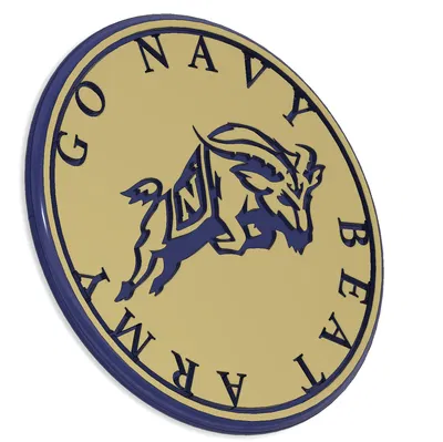 Chặn Ly Hải Quân - Navy Coasters