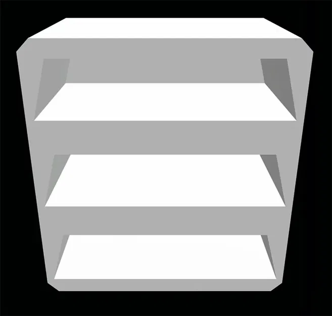 Phụ kiện Chân máy ảnh - Đế giữ cho Tấm nhả nhanh Vanguard QS-39 - Image 4