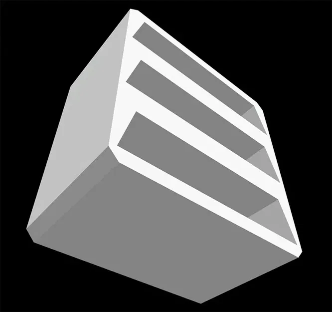 Phụ kiện Chân máy ảnh - Đế giữ cho Tấm nhả nhanh Vanguard QS-39 - Image 5