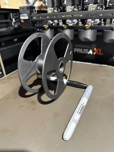 Cuộn dây cáp, đèn Giáng Sinh, vv - Image 2