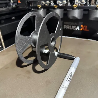 Cuộn dây cáp, đèn Giáng Sinh, vv