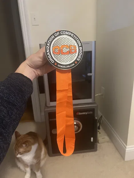 Giá Treo Tường Huy Chương - Image 4