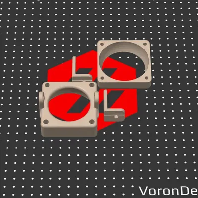 Giá Đỡ Camera Xiaomi 2K Phiên Bản Tiêu Chuẩn - Gắn Thanh Nhôm