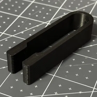 Lược Dây Cáp Ethernet