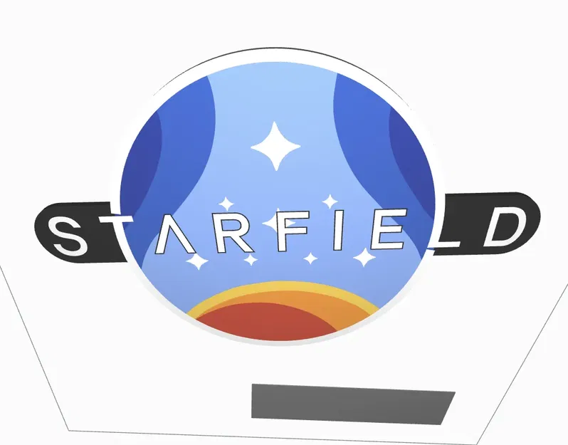 Logo Starfield Sẵn Sàng Cho MMU - Image 1