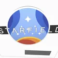 Logo Starfield Sẵn Sàng Cho MMU - Thumbnail 1