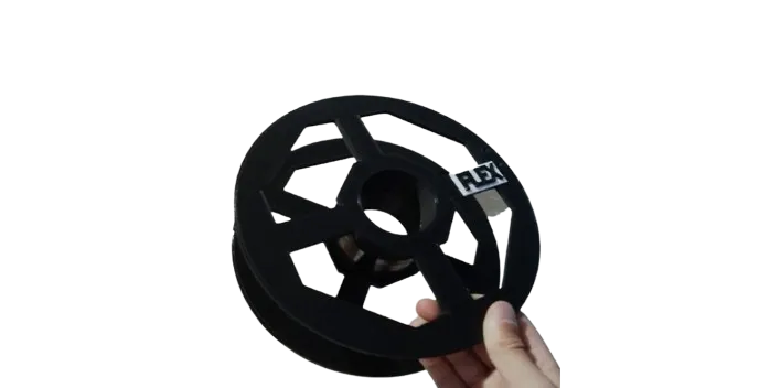 Cuộn Dây In 3D Hình Lục Giác - Image 1