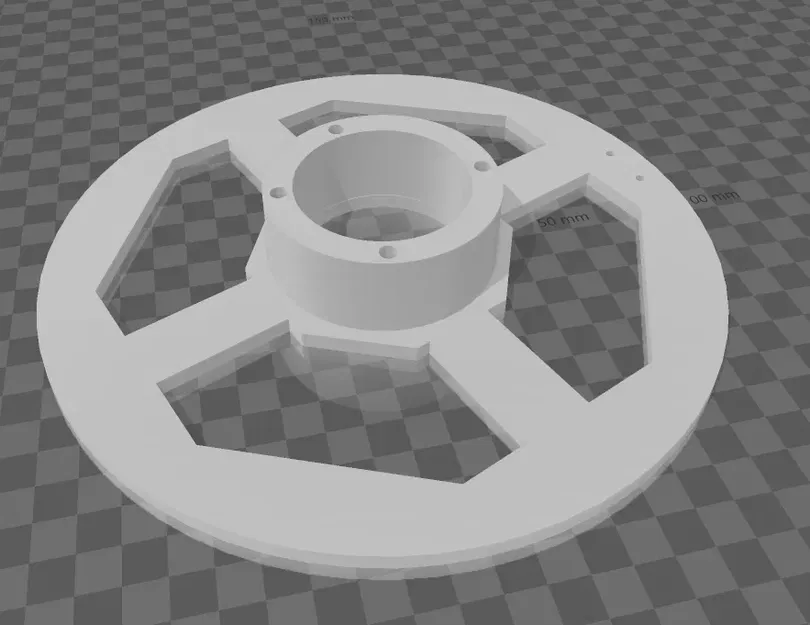 Cuộn Dây In 3D Hình Lục Giác - Image 3