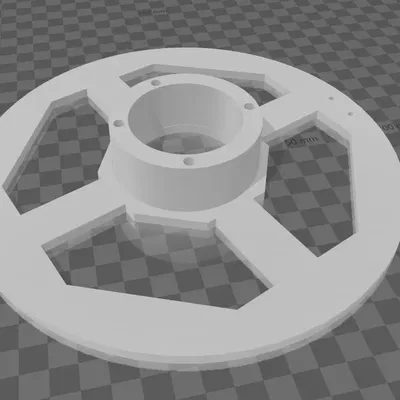 Cuộn Dây In 3D Hình Lục Giác