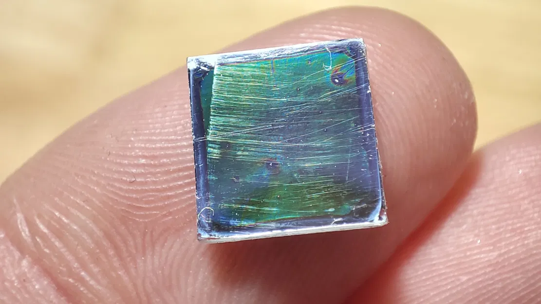 DIY Spin Coater - Image 2