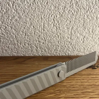 3DWORKBENCH Lược Gấp