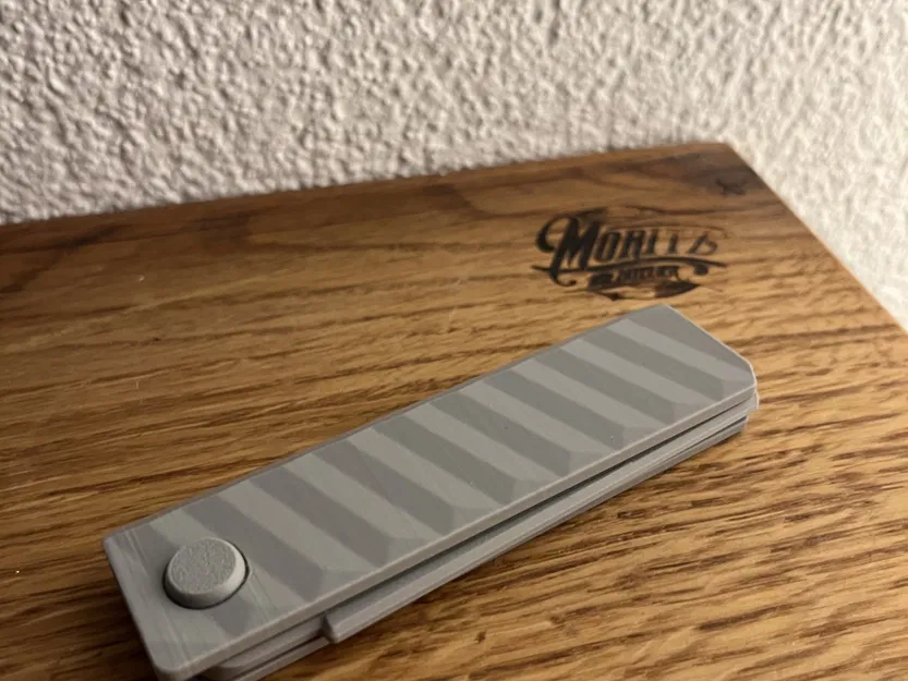 3DWORKBENCH Lược Gấp - Image 3