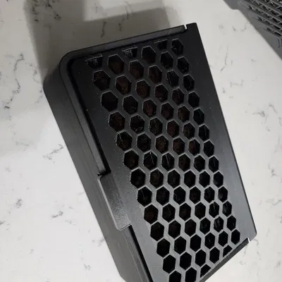 Hộp đựng Cà Phê Xay