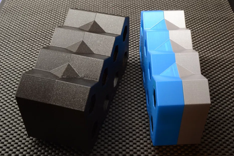 Giá đỡ lốp pancar tỷ lệ 1/12 - Image 4