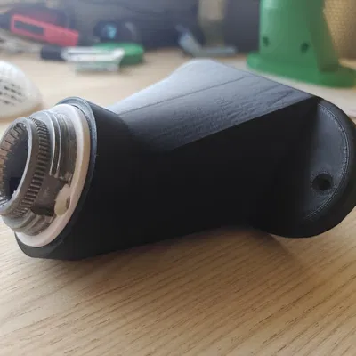 Giá đỡ camera Ubiquiti Unifi G5 Professional