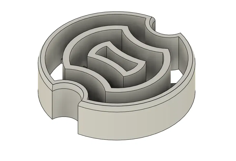 LÅNESPELARE Spacer - Image 1