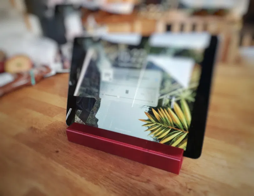 Giá đỡ iPad bởi Bluewar - Image 2