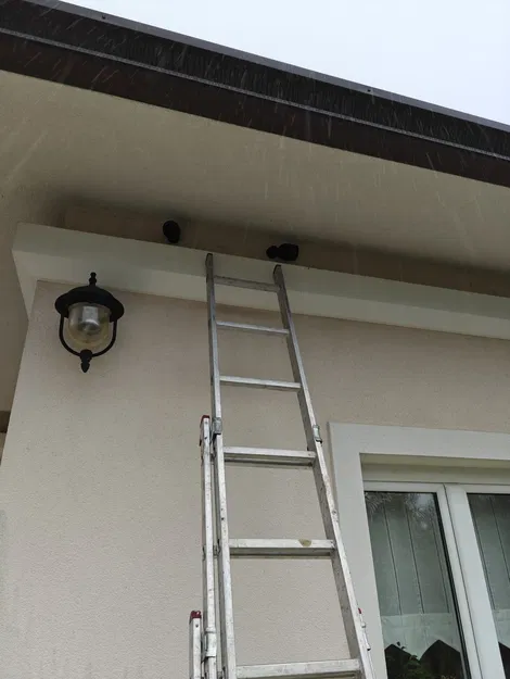 Giá đỡ camera Ubiquiti Unifi G5 Professional - Image 3