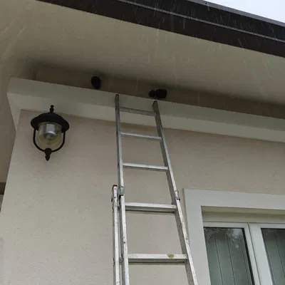 Giá đỡ camera Ubiquiti Unifi G5 Professional