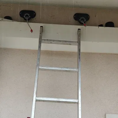 Giá đỡ camera Ubiquiti Unifi G5 Professional