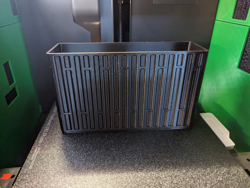 Thùng Chứa Purge Container cho Bambu Lab - Image 2