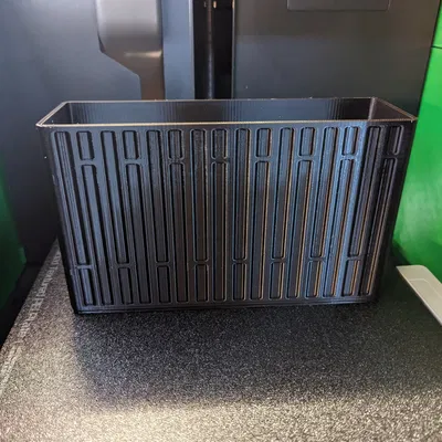 Thùng Chứa Purge Container cho Bambu Lab