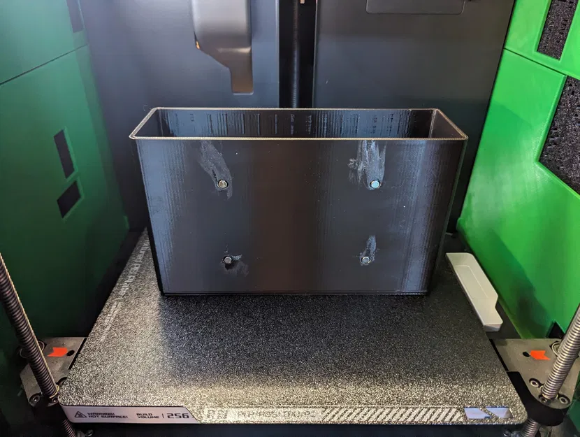 Thùng Chứa Purge Container cho Bambu Lab - Image 3