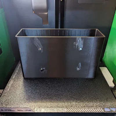 Thùng Chứa Purge Container cho Bambu Lab